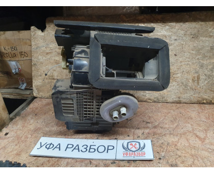 Корпус печки 2.0 МКПП Renault Duster 2012> Корпус печки 2.0 МКПП Renault Duster 2012>