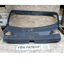 Обшивка двери багажника  VW Golf VI 2009-2012