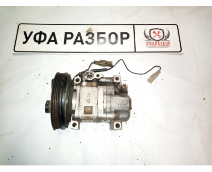 Компрессор кондиционера Mazda 323 (BJ) 1998-2002