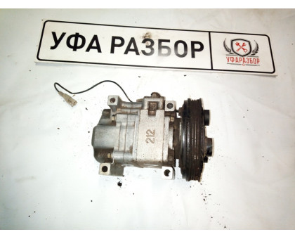 Компрессор кондиционера Mazda 323 (BJ) 1998-2002