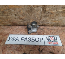Дроссельная заслонка 1,2 DSG7 Skoda Yeti 2009>