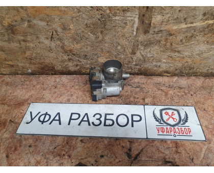 Дроссельная заслонка 1,2 DSG7 Skoda Yeti 2009> Дроссельная заслонка 1,2 DSG7 Skoda Yeti 2009>