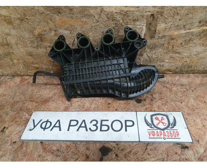 Коллектор впускной 1,2 DSG7 Skoda Yeti 2009> Коллектор впускной 1,2 DSG7 Skoda Yeti 2009>
