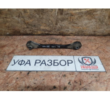 Рычаг задний левый поперечный (косточка) 1,2 DSG7 Skoda Yeti 2009>