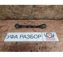 Рычаг задний правый поперечный (косточка) 1,2 DSG7 Skoda Yeti 2009>