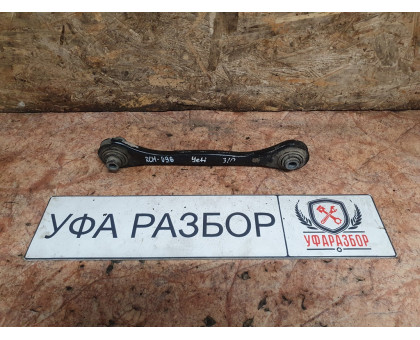 Рычаг задний правый поперечный (косточка) 1,2 DSG7 Skoda Yeti 2009> Рычаг задний правый поперечный (косточка) 1,2 DSG7 Skoda Yeti 2009>
