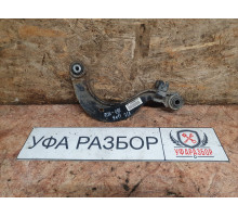 Рычаг задний серповидный 1,2 DSG7 Skoda Yeti 2009>