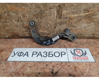Рычаг задний серповидный 1,2 DSG7 Skoda Yeti 2009> Рычаг задний серповидный 1,2 DSG7 Skoda Yeti 2009>