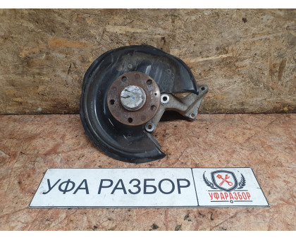 Кулак задний левый 1,2 DSG7 Skoda Yeti 2009> Кулак задний левый 1,2 DSG7 Skoda Yeti 2009>