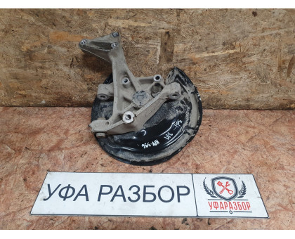 Кулак задний правый 1,2 DSG7 Skoda Yeti 2009> Кулак задний правый 1,2 DSG7 Skoda Yeti 2009>