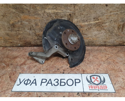 Кулак задний правый 1,2 DSG7 Skoda Yeti 2009> Кулак задний правый 1,2 DSG7 Skoda Yeti 2009>