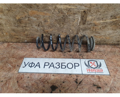 Пружина задняя 1,2 DSG7 Skoda Yeti 2009> Пружина задняя 1,2 DSG7 Skoda Yeti 2009>