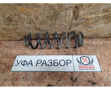 Пружина задняя 1,2 DSG7 Skoda Yeti 2009>