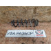 Пружина задняя 1,2 DSG7 Skoda Yeti 2009>