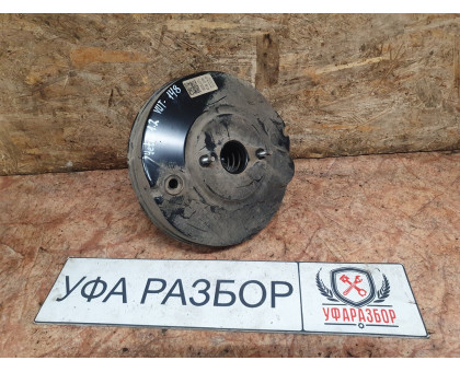 Вакуумный усилитель тормозов 1,2 DSG7 Skoda Yeti 2009> Вакуумный усилитель тормозов 1,2 DSG7 Skoda Yeti 2009>