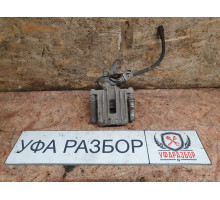 Суппорт задний левый 1,2 DSG7 Skoda Yeti 2009>