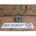 Суппорт задний левый 1,2 DSG7 Skoda Yeti 2009>