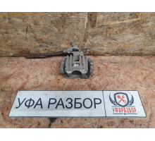 Суппорт задний правый 1,2 DSG7 Skoda Yeti 2009>