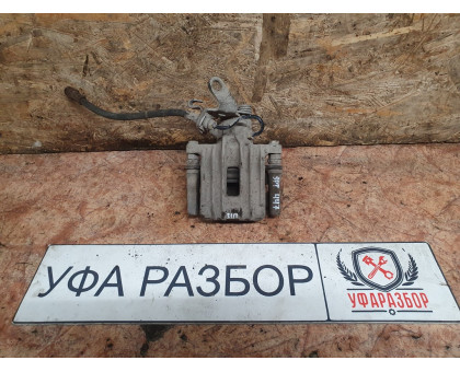 Суппорт задний правый 1,2 DSG7 Skoda Yeti 2009> Суппорт задний правый 1,2 DSG7 Skoda Yeti 2009>