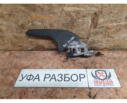 Ручник 1,2 DSG7 Skoda Yeti 2009> Ручник 1,2 DSG7 Skoda Yeti 2009>