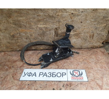Кулиса переключения передач 1,2 DSG7 Skoda Yeti 2009>