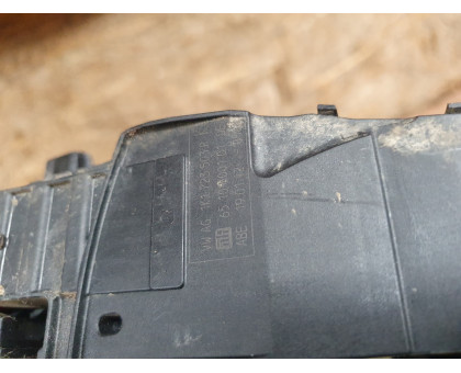 Педаль газа 1,2 DSG7 Skoda Yeti 2009> Педаль газа 1,2 DSG7 Skoda Yeti 2009>