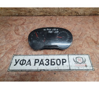Панель приборов 1.6 МКПП CFNA VW Polo (Sed RUS) 2011>