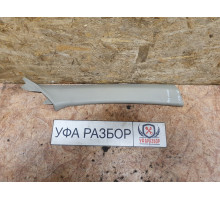 Накладка стойки передняя правая 3.5 АКПП рест Toyota Camry V40 2009-2011
