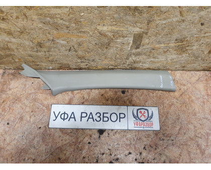 Накладка стойки передняя правая 3.5 АКПП рест Toyota Camry V40 2009-2011 Накладка стойки передняя правая 3.5 АКПП рест Toyota Camry V40 2009-2011