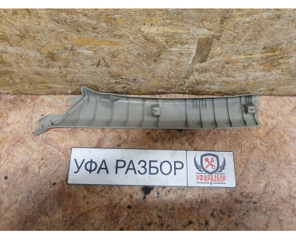 Накладка стойки передняя правая 3.5 АКПП рест Toyota Camry V40 2009-2011 Накладка стойки передняя правая 3.5 АКПП рест Toyota Camry V40 2009-2011
