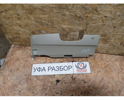 Накладка торпеды (подколеник) 3.5 АКПП рест Toyota Camry V40 2009-2011 Накладка торпеды (подколеник) 3.5 АКПП рест Toyota Camry V40 2009-2011