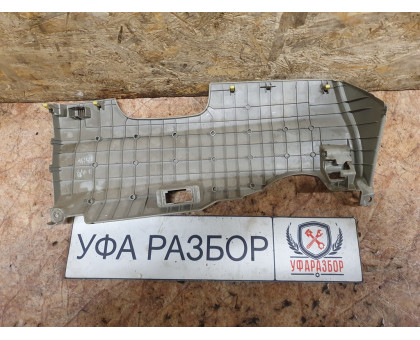 Накладка торпеды (подколеник) 3.5 АКПП рест Toyota Camry V40 2009-2011 Накладка торпеды (подколеник) 3.5 АКПП рест Toyota Camry V40 2009-2011