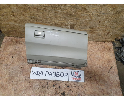 Бардачок 3.5 АКПП рест Toyota Camry V40 2009-2011 Бардачок 3.5 АКПП рест Toyota Camry V40 2009-2011