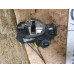 Замок двери передний левый 3.5 АКПП рест Toyota Camry V40 2009-2011