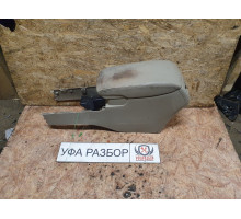 Подлокотник 3.5 АКПП рест Toyota Camry V40 2009-2011