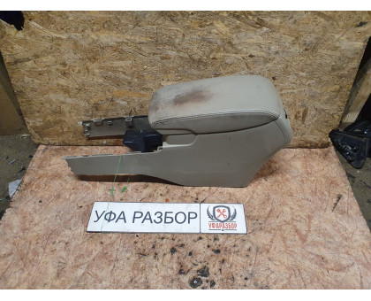 Подлокотник 3.5 АКПП рест Toyota Camry V40 2009-2011 Подлокотник 3.5 АКПП рест Toyota Camry V40 2009-2011