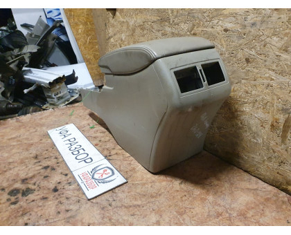 Подлокотник 3.5 АКПП рест Toyota Camry V40 2009-2011 Подлокотник 3.5 АКПП рест Toyota Camry V40 2009-2011