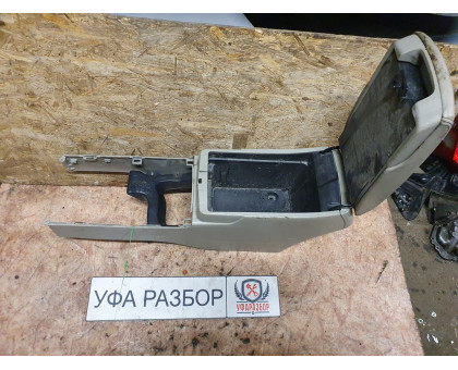 Подлокотник 3.5 АКПП рест Toyota Camry V40 2009-2011 Подлокотник 3.5 АКПП рест Toyota Camry V40 2009-2011
