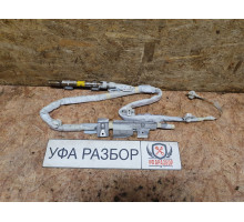 Подушка безопасности правая (шторка) 3.5 АКПП рест Toyota Camry V40 2009-2011