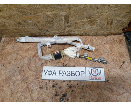 Подушка безопасности правая (шторка) 3.5 АКПП рест Toyota Camry V40 2009-2011 Подушка безопасности правая (шторка) 3.5 АКПП рест Toyota Camry V40 2009-2011