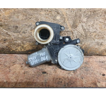 Моторчик стеклоподьемника передний левый 3.5 АКПП рест Toyota Camry V40 2009-2011
