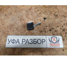 Реле стеклоочистителя 3.5 АКПП рест Toyota Camry V40 2009-2011