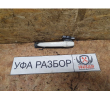 Ручка двери задняя левая 3.5 АКПП рест Toyota Camry V40 2009-2011