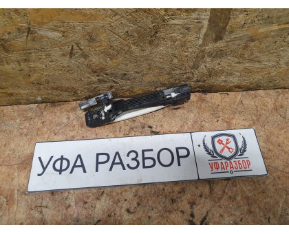 Ручка двери задняя левая 3.5 АКПП рест Toyota Camry V40 2009-2011 Ручка двери задняя левая 3.5 АКПП рест Toyota Camry V40 2009-2011