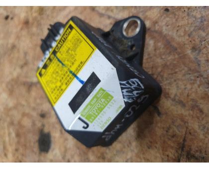Датчик курсовой устойчивости 3.5 АКПП рест Toyota Camry V40 2009-2011 Датчик курсовой устойчивости 3.5 АКПП рест Toyota Camry V40 2009-2011