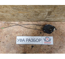 Замок двери задний левый 3.5 АКПП рест Toyota Camry V40 2009-2011
