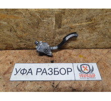 Педаль газа 3.5 АКПП рест Toyota Camry V40 2009-2011