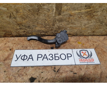 Педаль газа 3.5 АКПП рест Toyota Camry V40 2009-2011 Педаль газа 3.5 АКПП рест Toyota Camry V40 2009-2011
