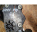 Педаль газа 3.5 АКПП рест Toyota Camry V40 2009-2011