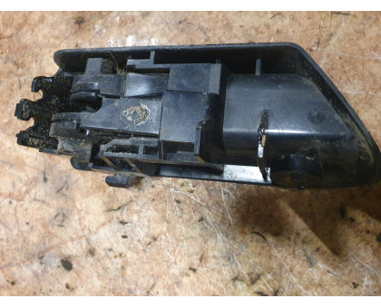 Ручка открывания багажника и бензобака 3.5 АКПП рест Toyota Camry V40 2009-2011 Ручка открывания багажника и бензобака 3.5 АКПП рест Toyota Camry V40 2009-2011